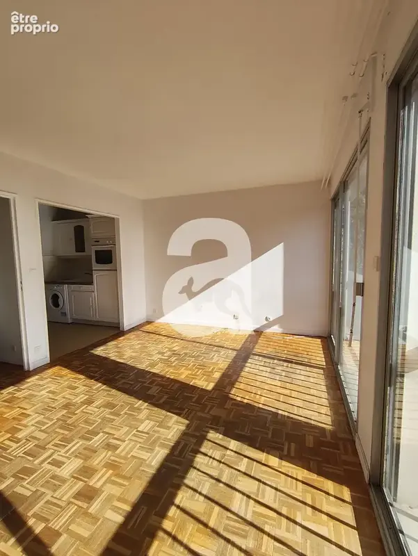 Appartement 1 pièce 30 m² à vendre à Soissons (02200) - photo 2