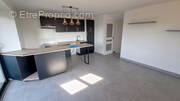 Appartement à CONTAMINE-SUR-ARVE