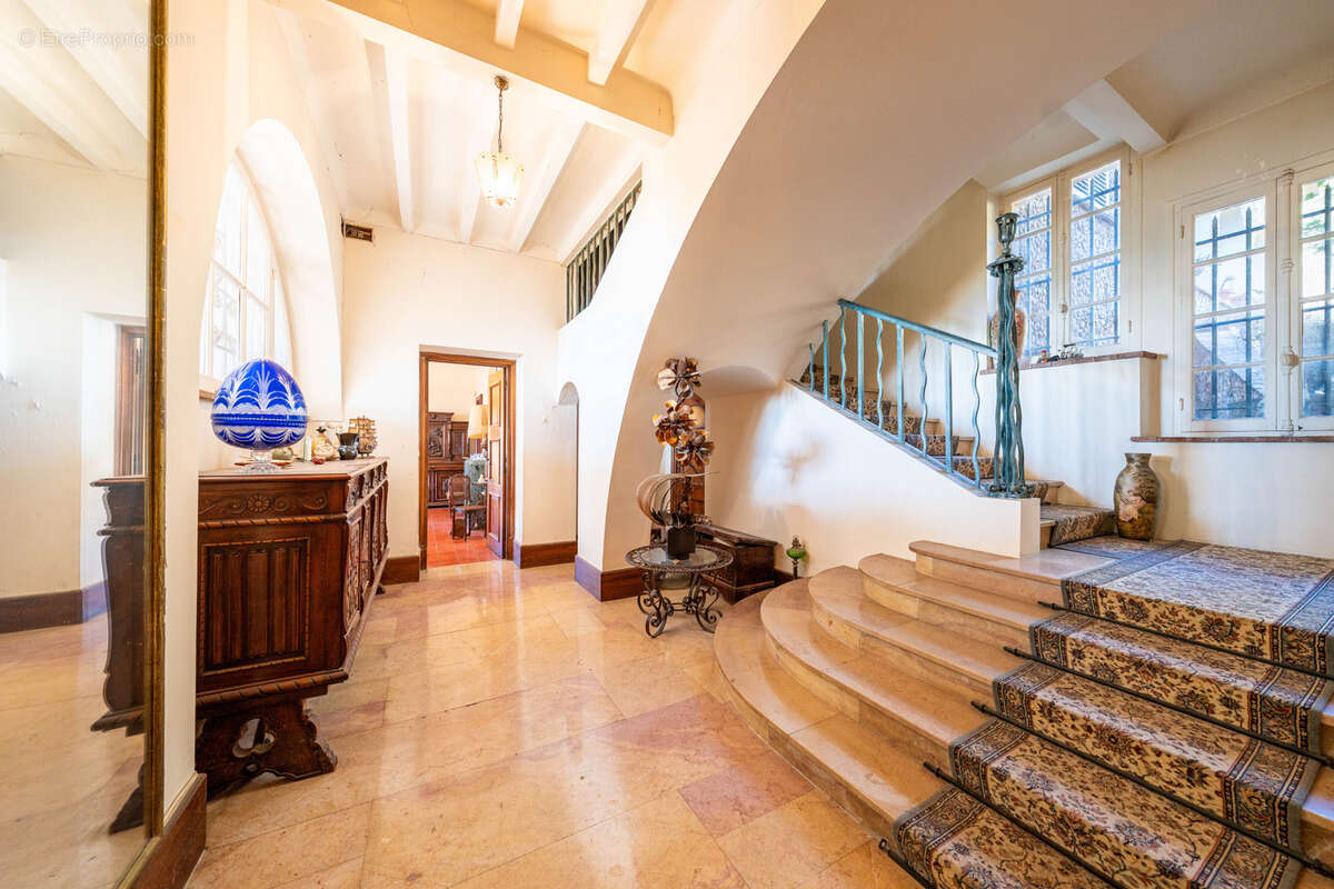 Maison à VENCE