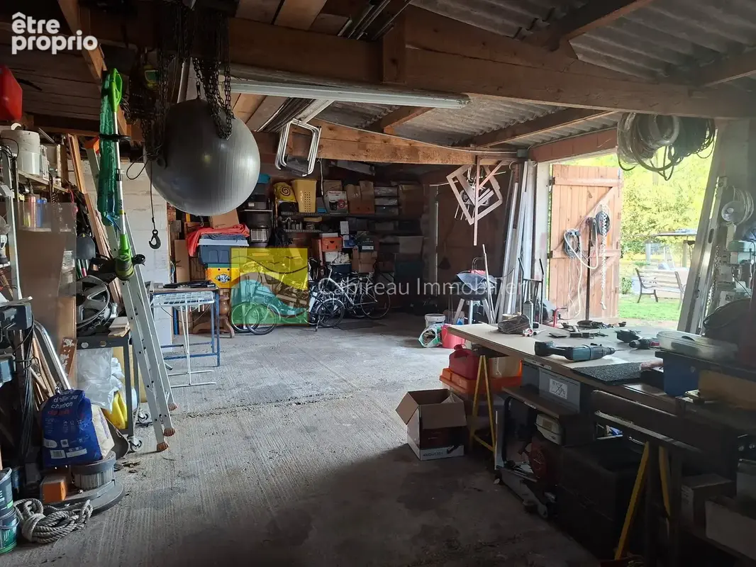 Maison 4 pièces 116 m² à vendre à Lacanau (33680) - photo 14
