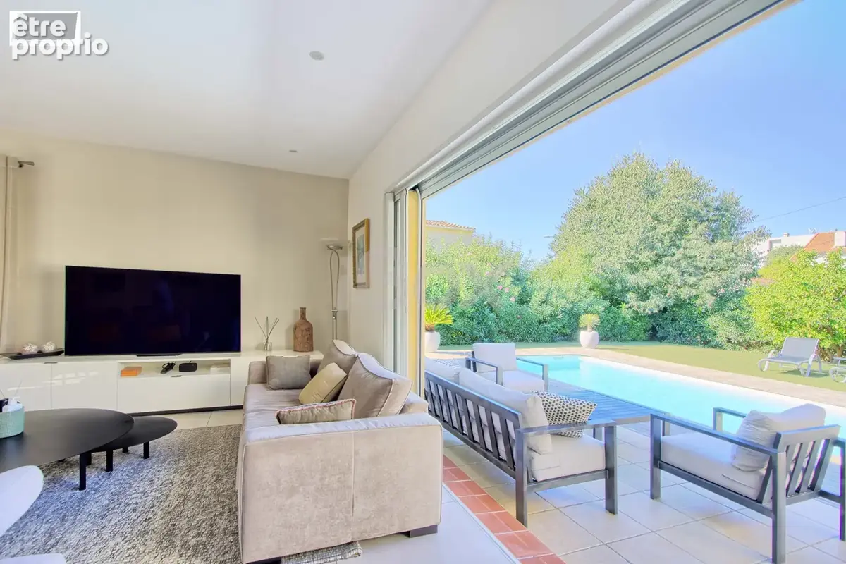Coeur Petit Bois, Maison 160m2, 4 chambres, magnifique parcelle, - photo 10