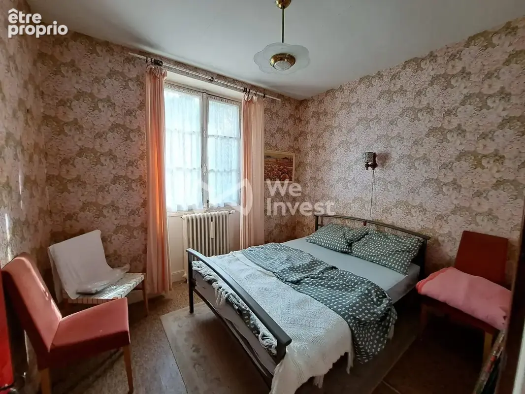 Maison 120 m² à Dun-Sur-Meuse  - photo 6