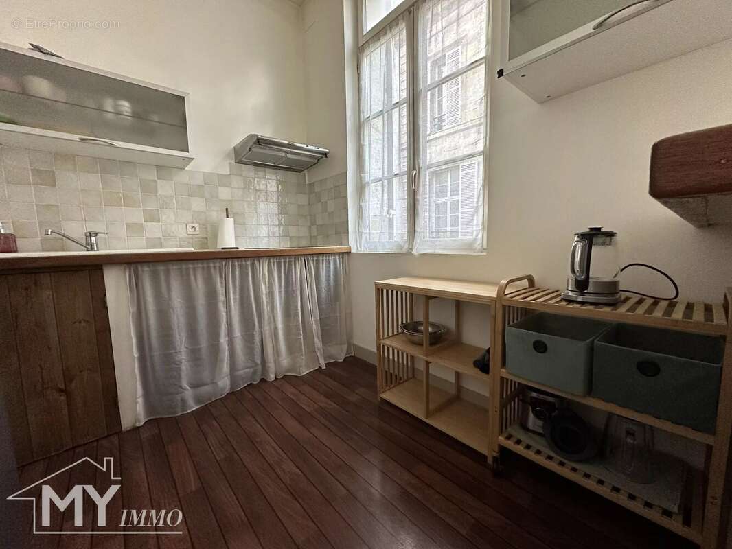 Appartement à BERGERAC