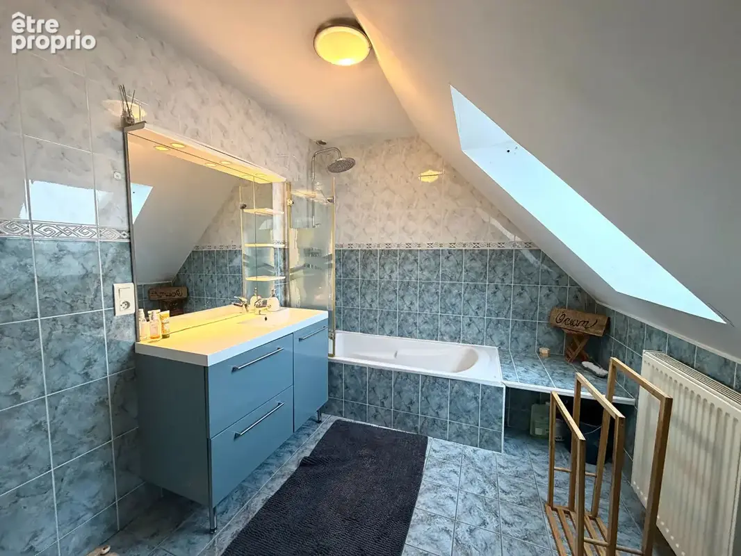 Maison au calme ERGUE-GABERIC - photo 10