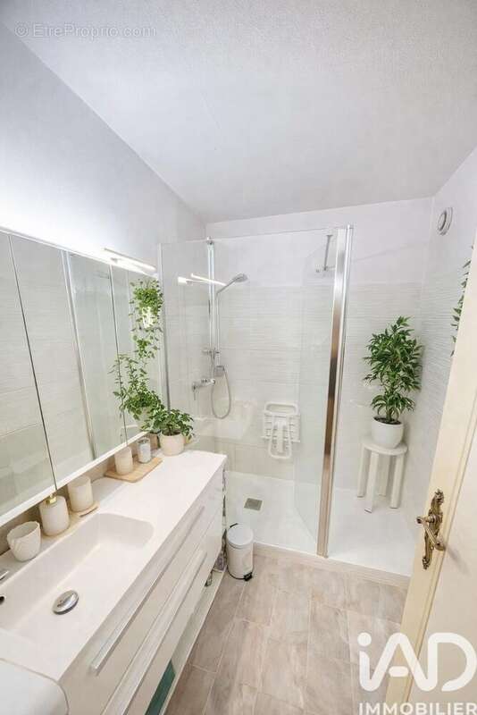 Photo 7 - Appartement à ANTIBES