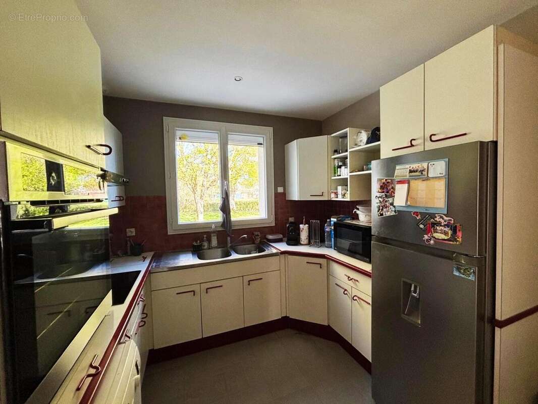 Photo 2 - Maison à SAINT-SATURNIN