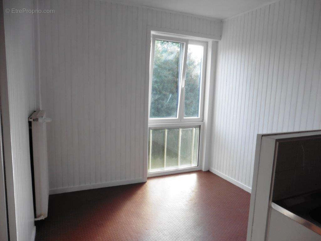 Appartement à AMIENS