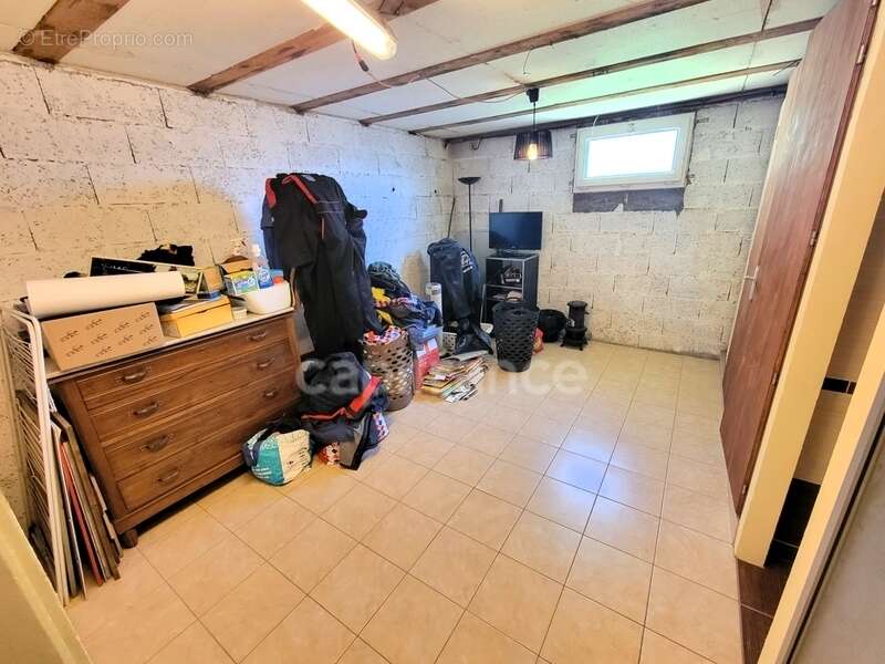 Maison à SAINT-FELIX