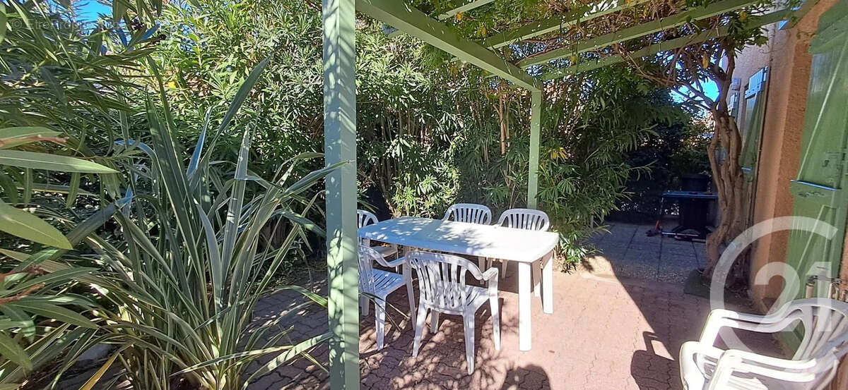 Maison à SAINT-CYPRIEN