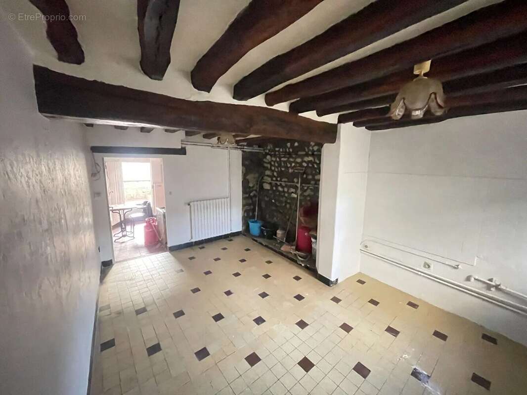 Maison à CANTELEU
