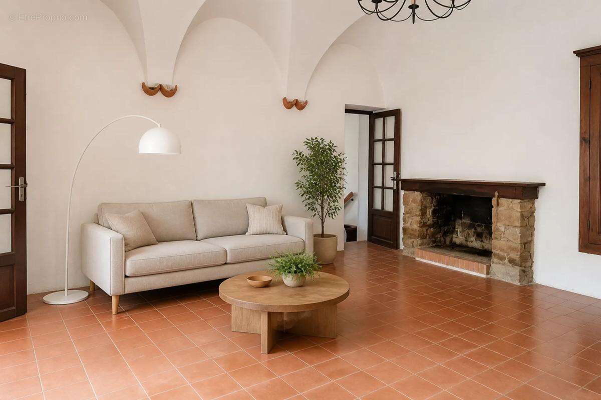 Maison à BELGODERE