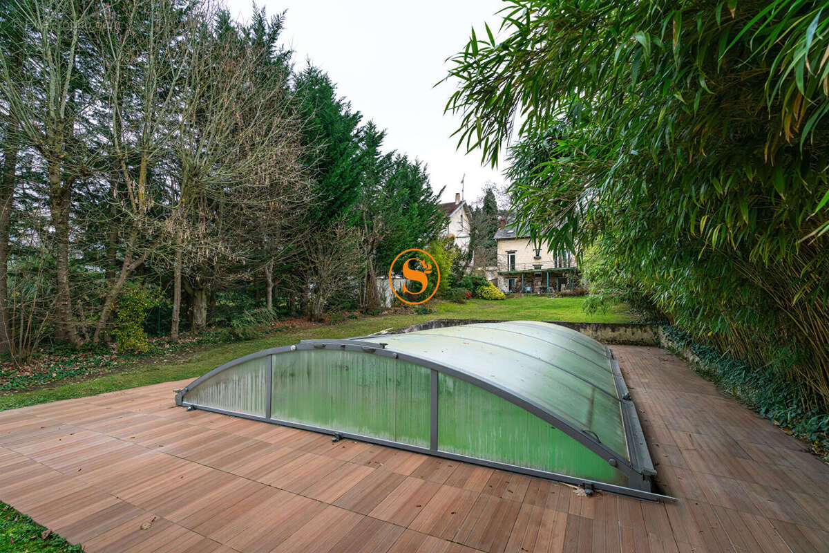 Maison à COYE-LA-FORET