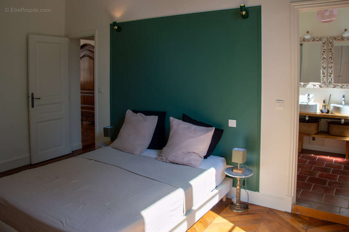 T4 appartement carcassonne - photo 8