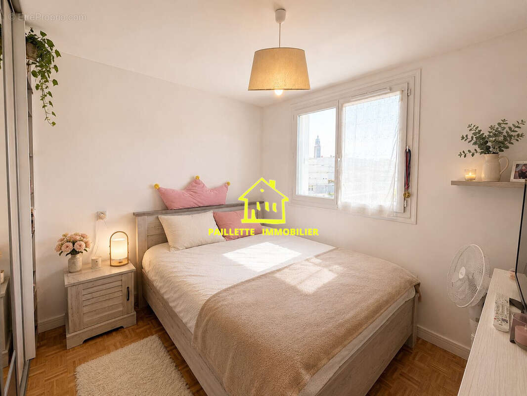 Appartement 80 m² à Le Havre  - photo 6