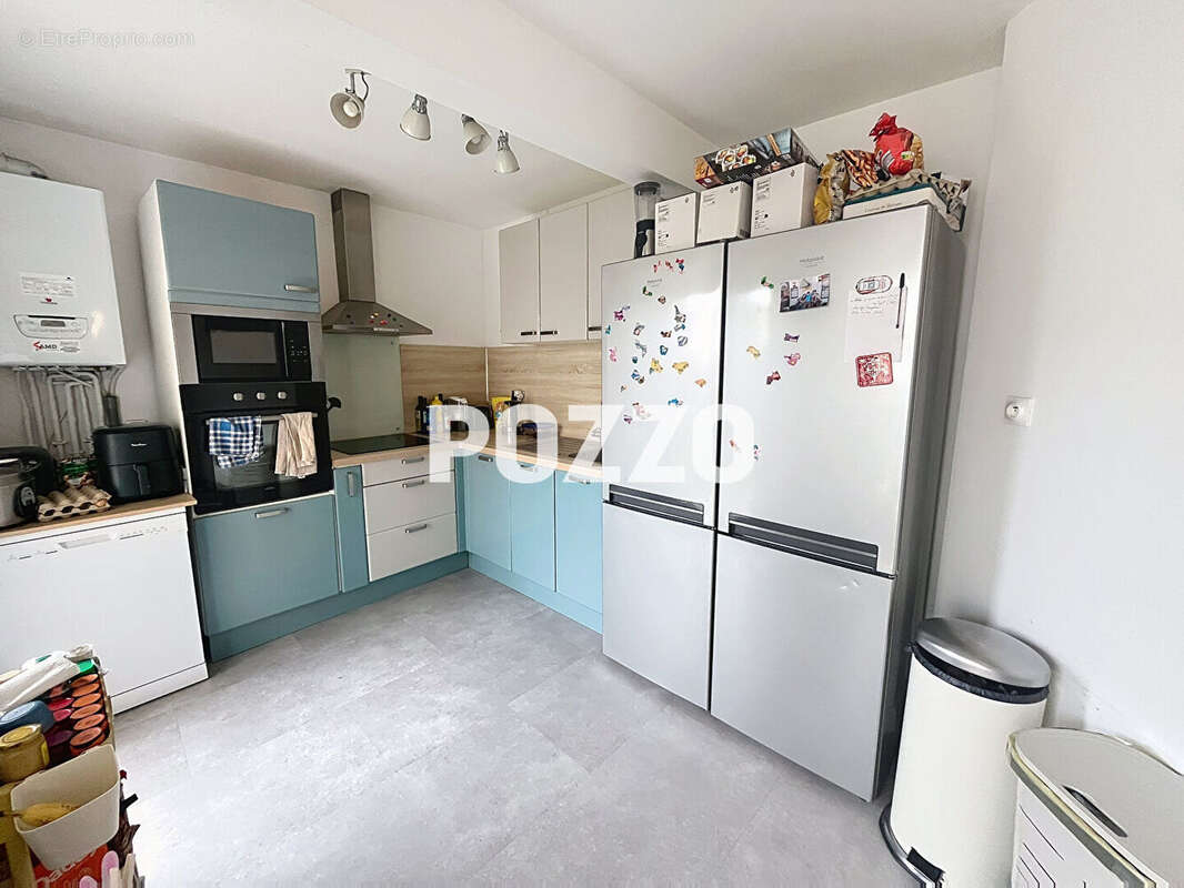 Appartement à CAEN