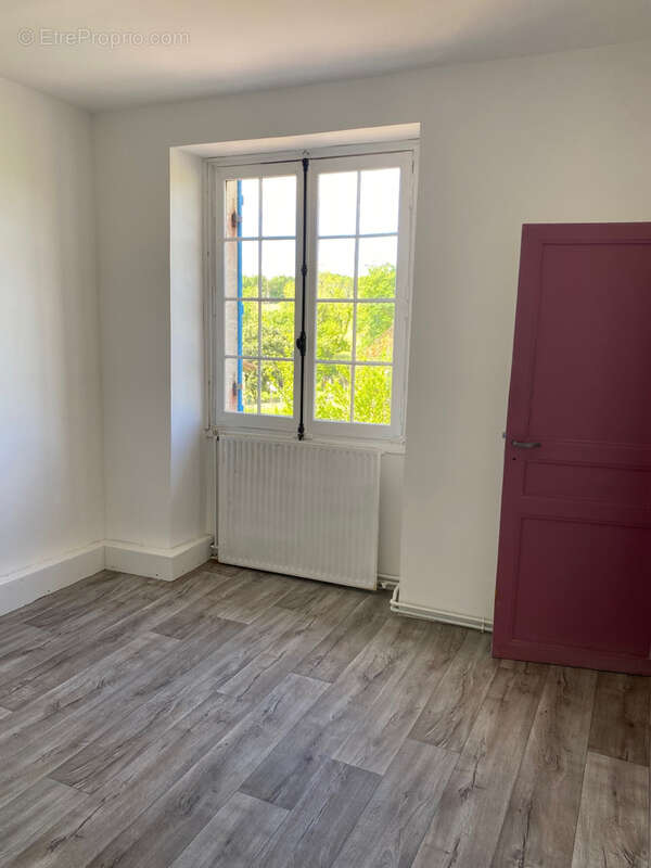 Maison à VILLETOUREIX