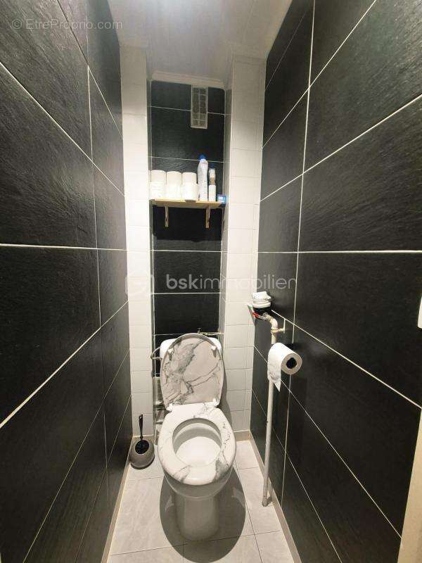 Appartement à SALON-DE-PROVENCE