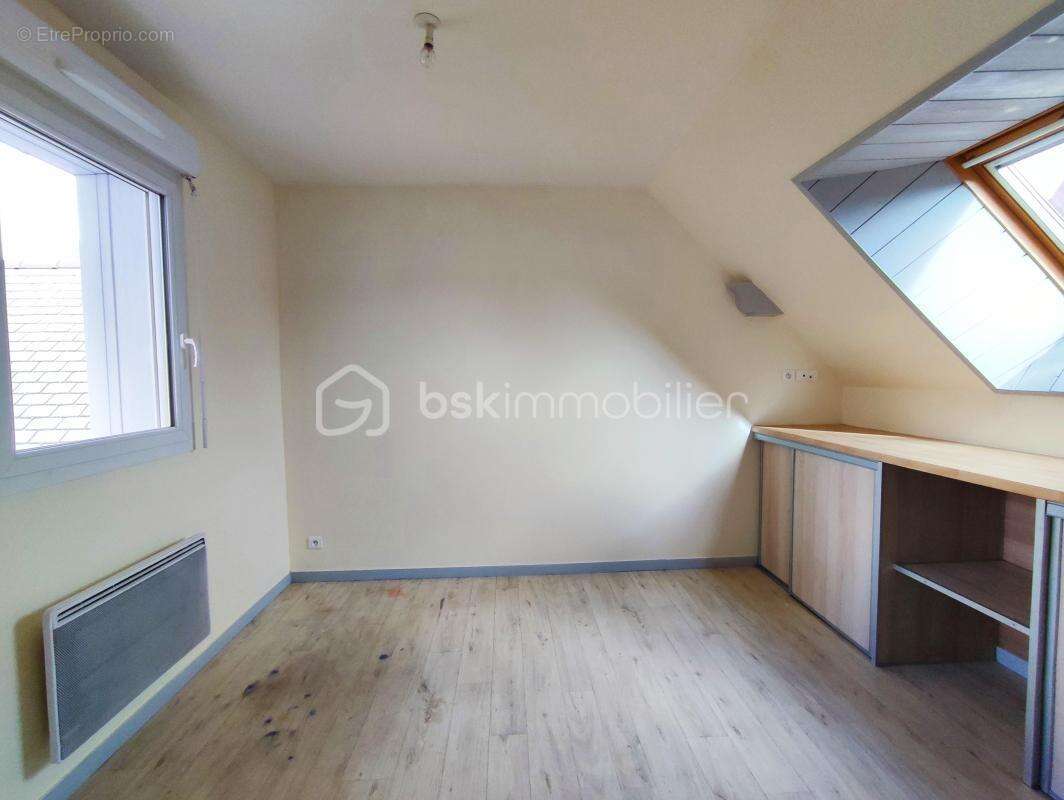 Maison Récente de 2014 - 2 chambres - photo 9