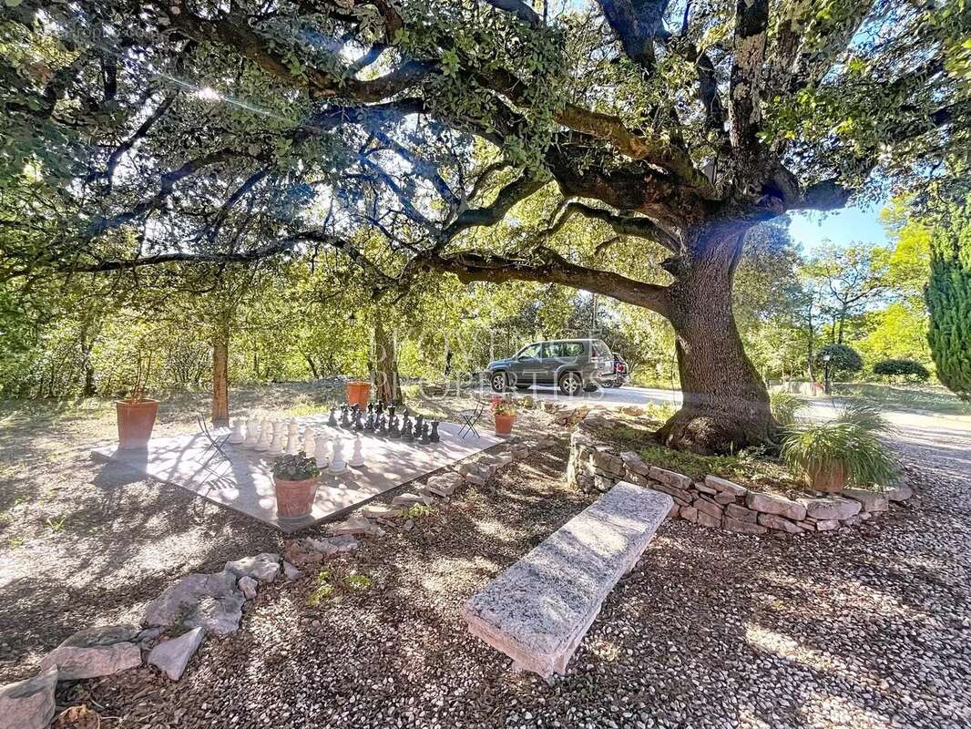 Maison à BESSE-SUR-ISSOLE