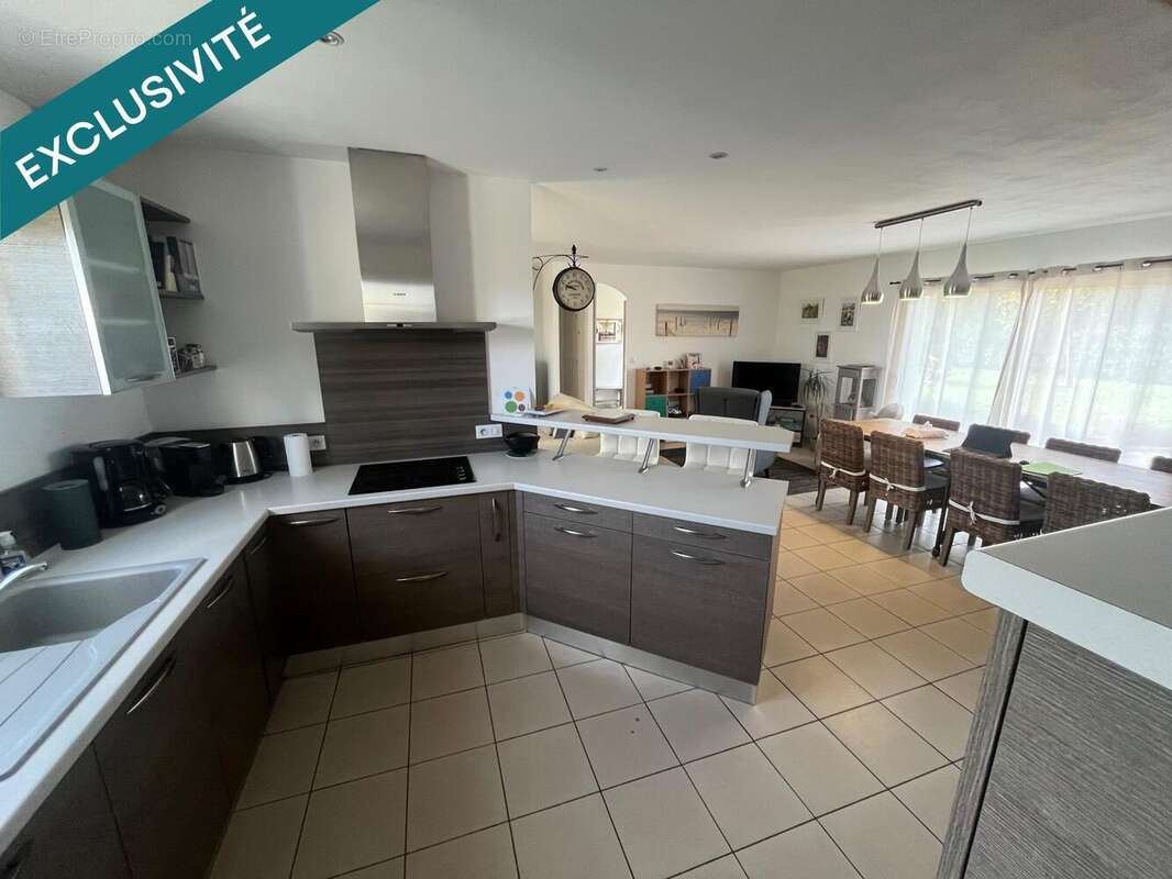 Photo 3 - Maison à ISSIGEAC