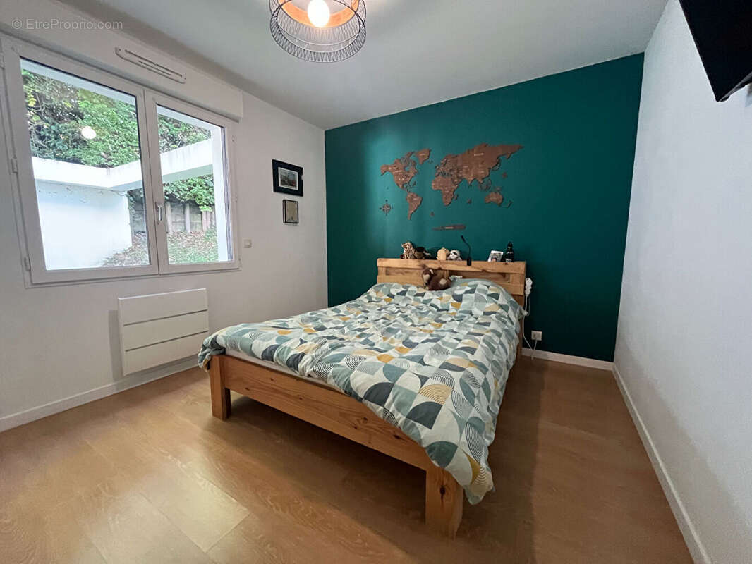 Appartement à BAYONNE