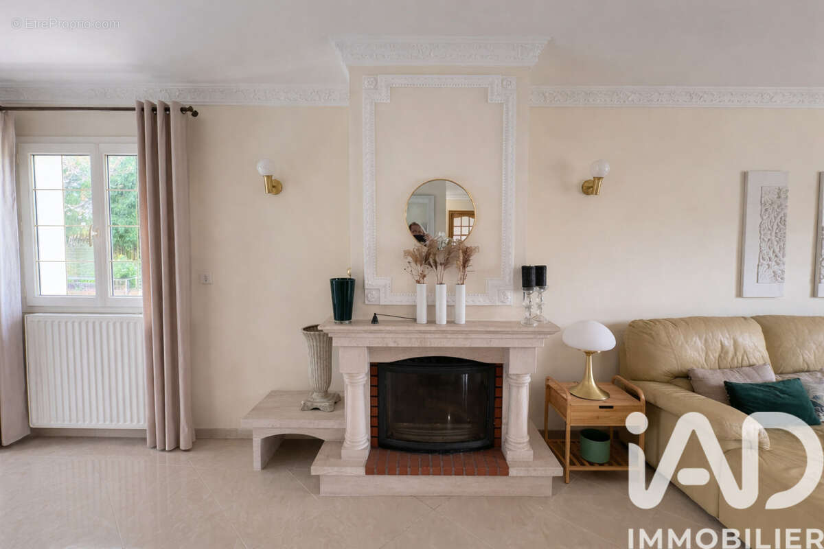 Photo 6 - Maison à FORGES-LES-BAINS