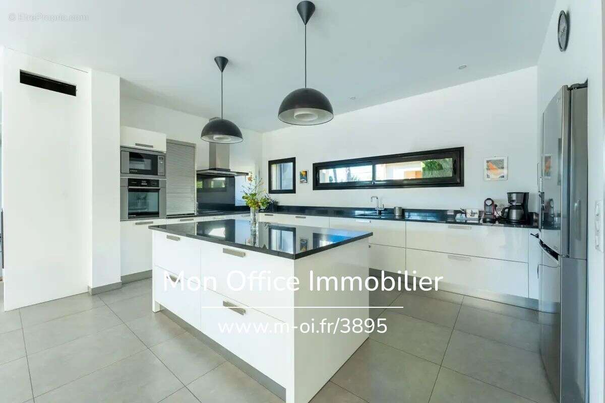 Maison à LE BEAUSSET