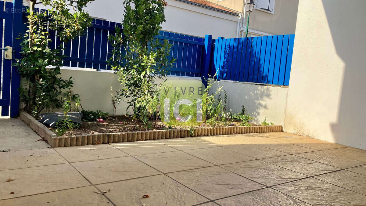 Appartement Les Sables D Olonne 3 pièce(s) 60 m2 - photo 2