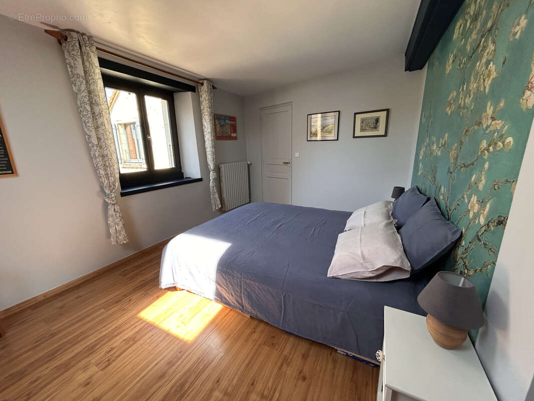 Maison à CHATELLERAULT