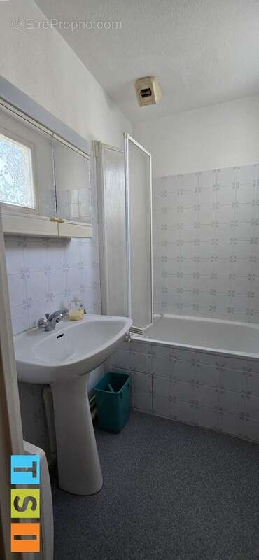 Appartement à BAGNERES-DE-LUCHON