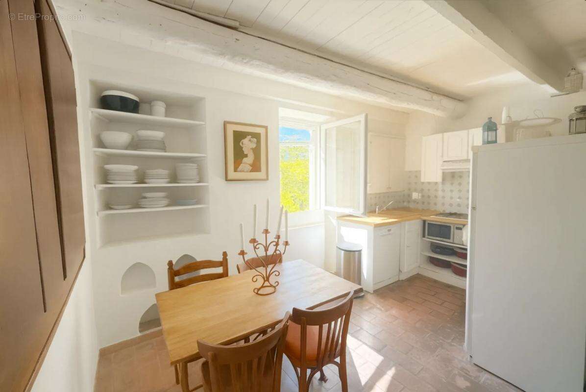 Maison à LE BEAUCET