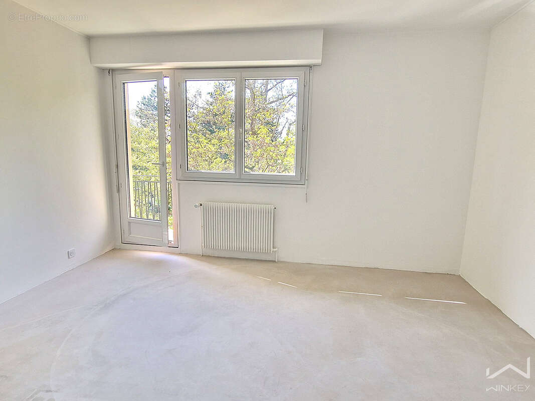 Appartement à ETIOLLES