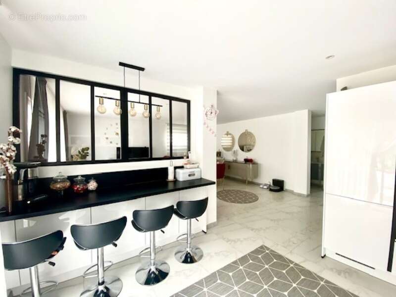 Maison à MONTERBLANC