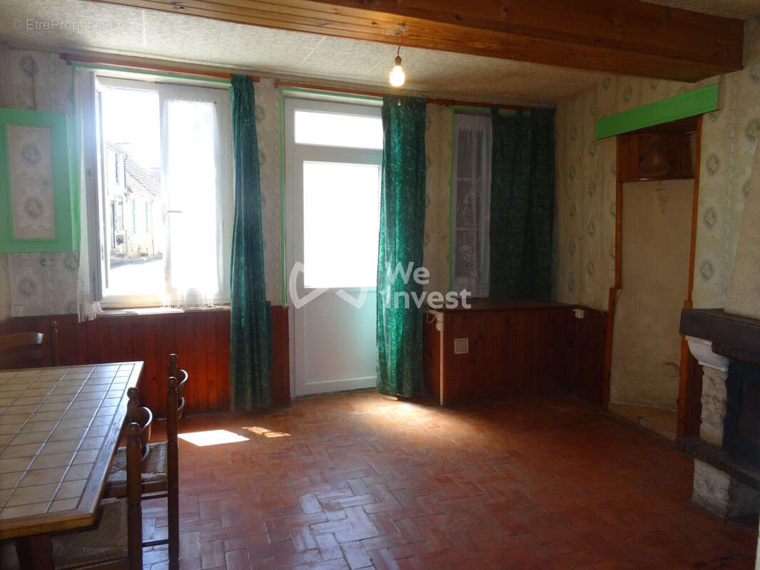 Maison 110 m² à Bazarnes  - photo 3