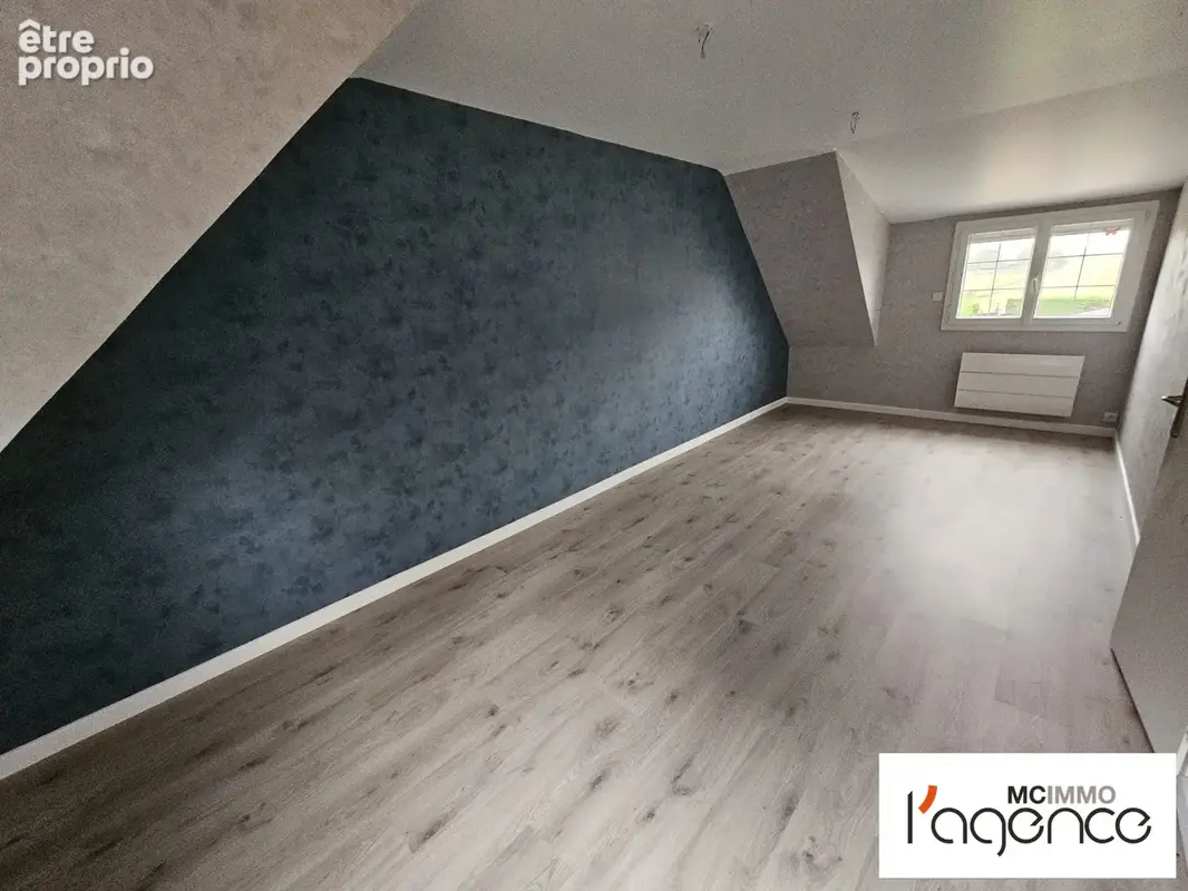Maison 6 pièces 134 m² à vendre à Bordeaux-Saint-Clair (76790) - photo 6