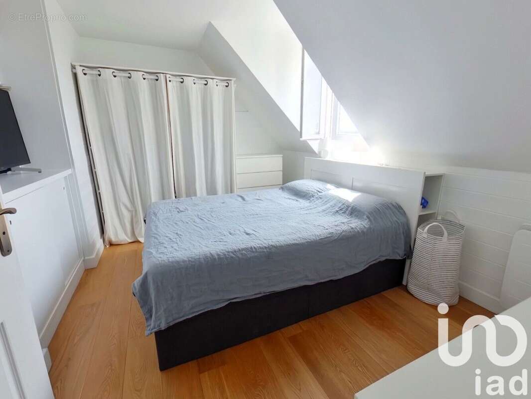 Photo 9 - Maison à BOUSSY-SAINT-ANTOINE