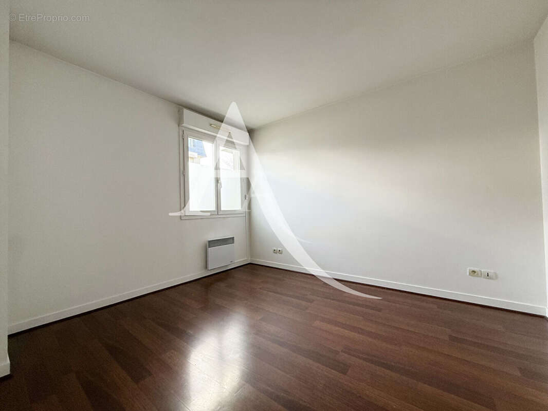 Appartement à CHATOU
