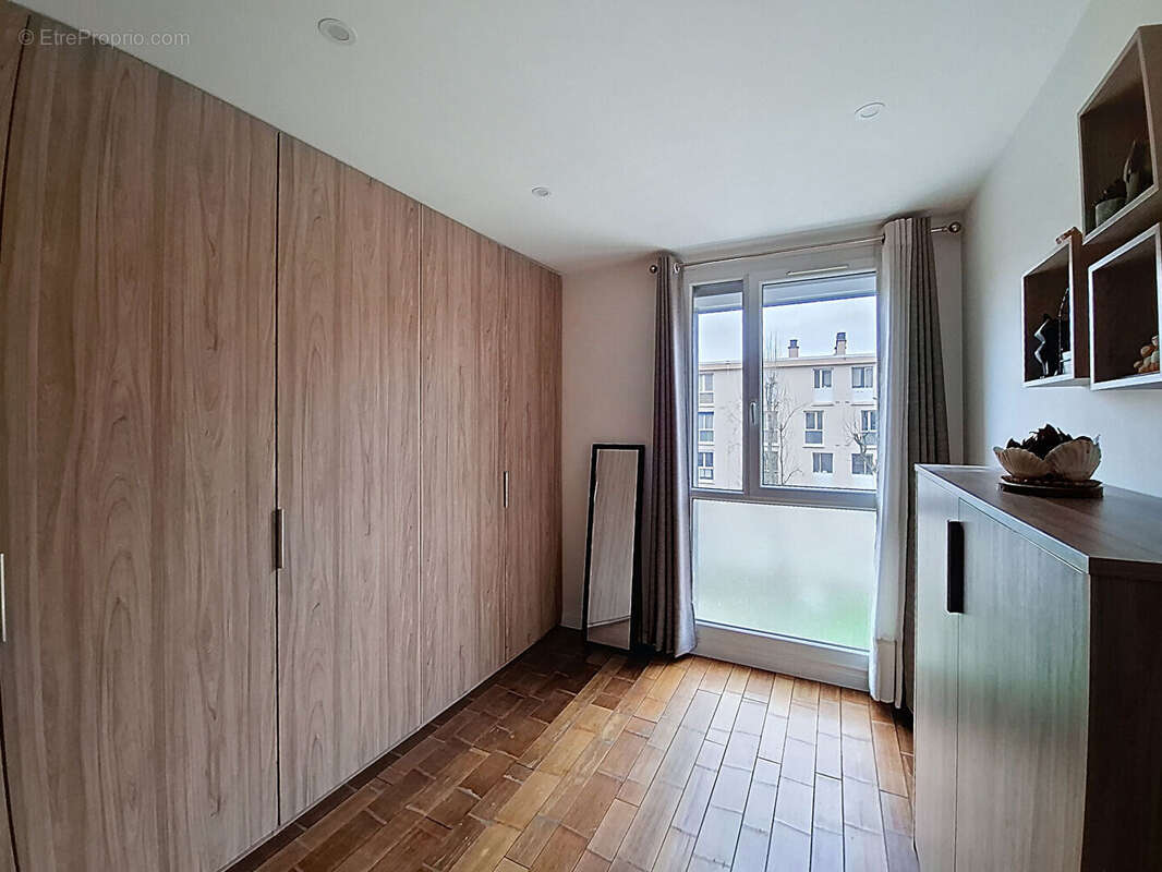 Appartement à CACHAN