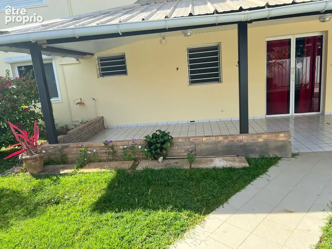 A vendre maison de type f4 et construction de type 2 - photo 12