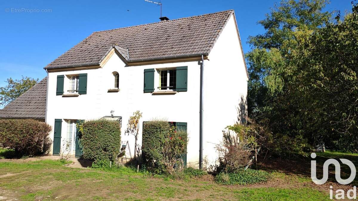 Photo 3 - Maison à MARZY