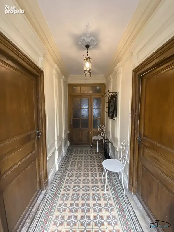 Maison 180 m² à Estaing  - photo 4