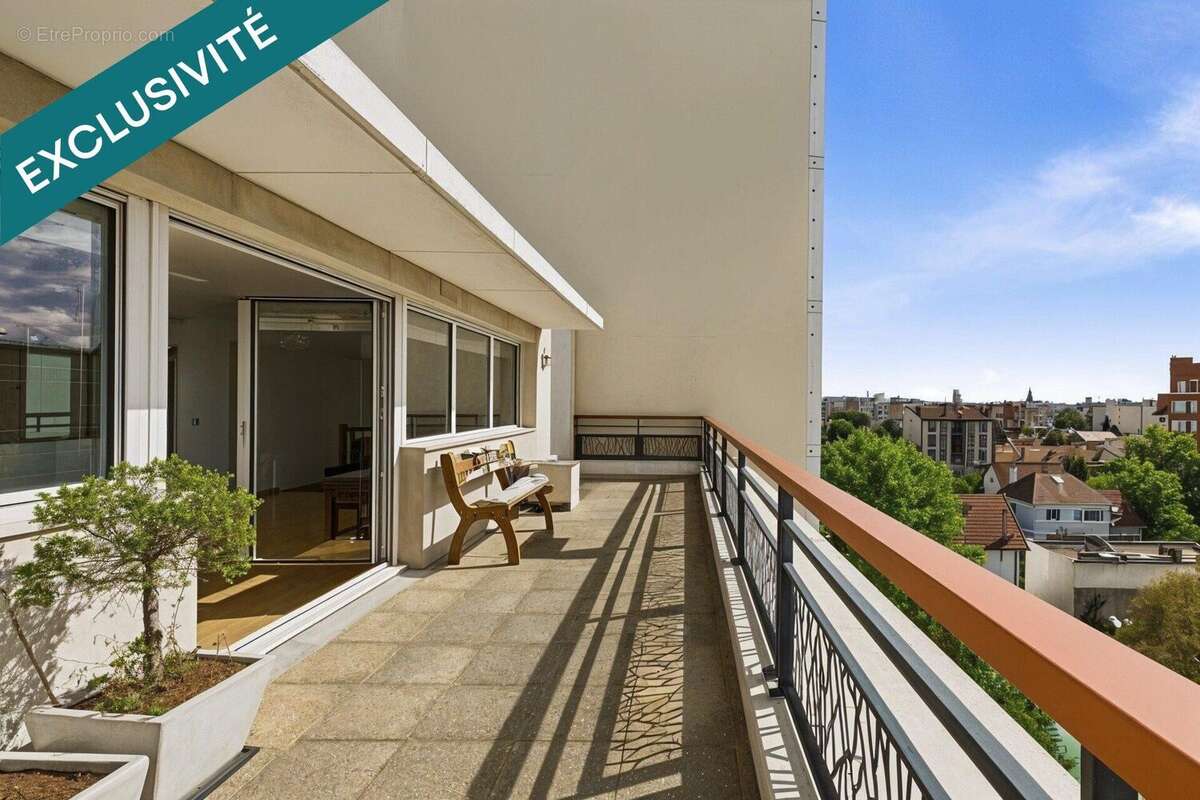 Photo 4 - Appartement à COLOMBES