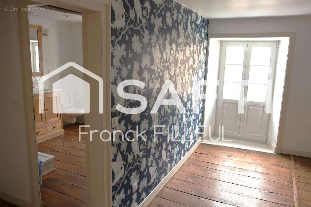 Photo 6 - Maison à SAINT-YRIEIX-LA-PERCHE