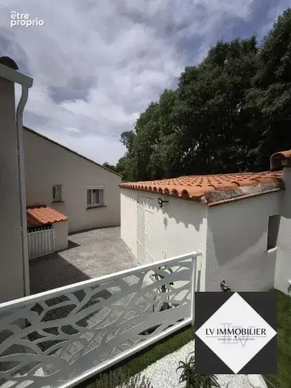 Maison 160 m² à Sorede  - photo 9