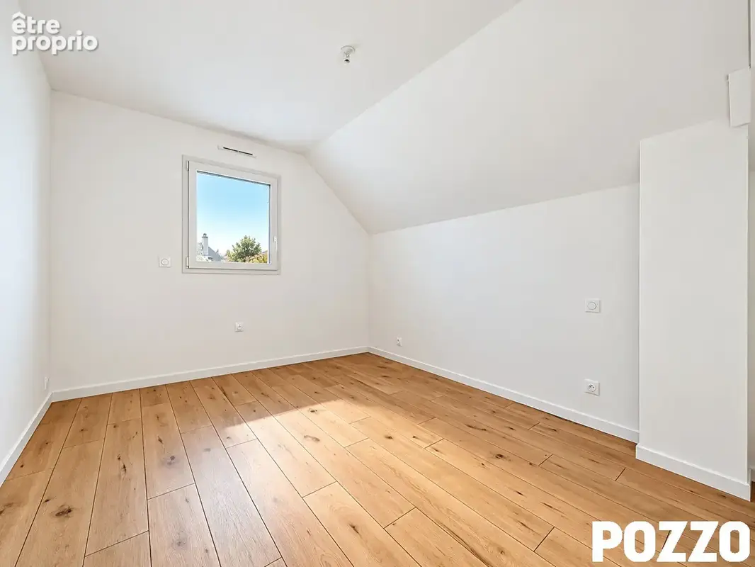 MAISON neuve à GRANVILLE (50400), vie de plain pied. - photo 7