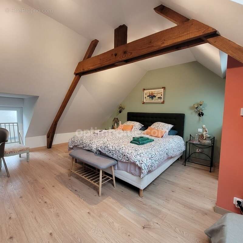 Maison à vendre 6 pièces avec terrain MEILLAC (35) près de Combourg - photo 2