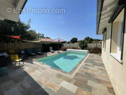 Maison à BISCARROSSE