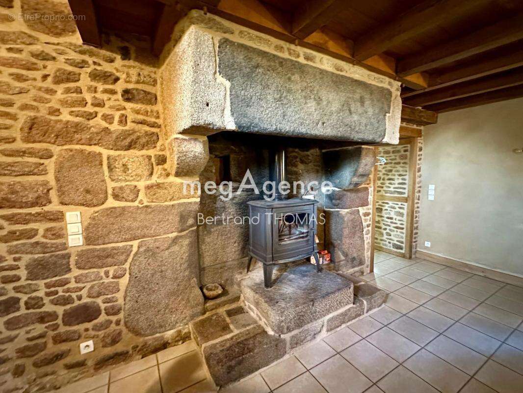 Longère de caractère - photo 4