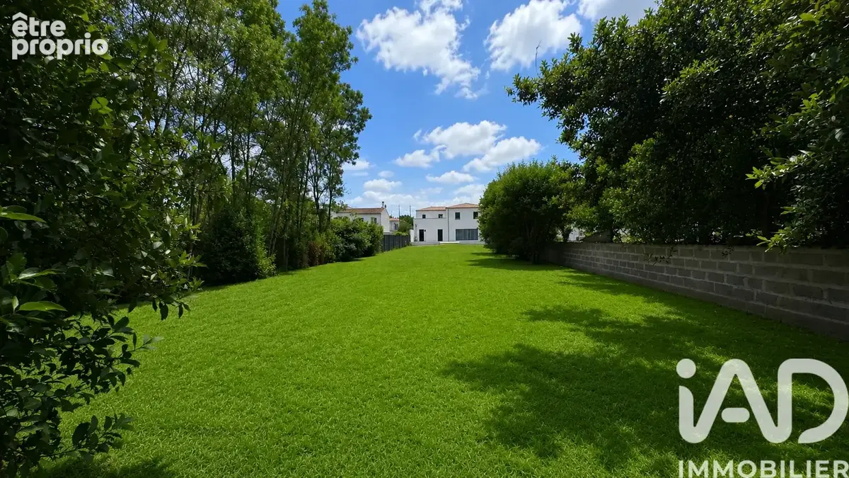 Photo 1 - Maison à ROCHEFORT