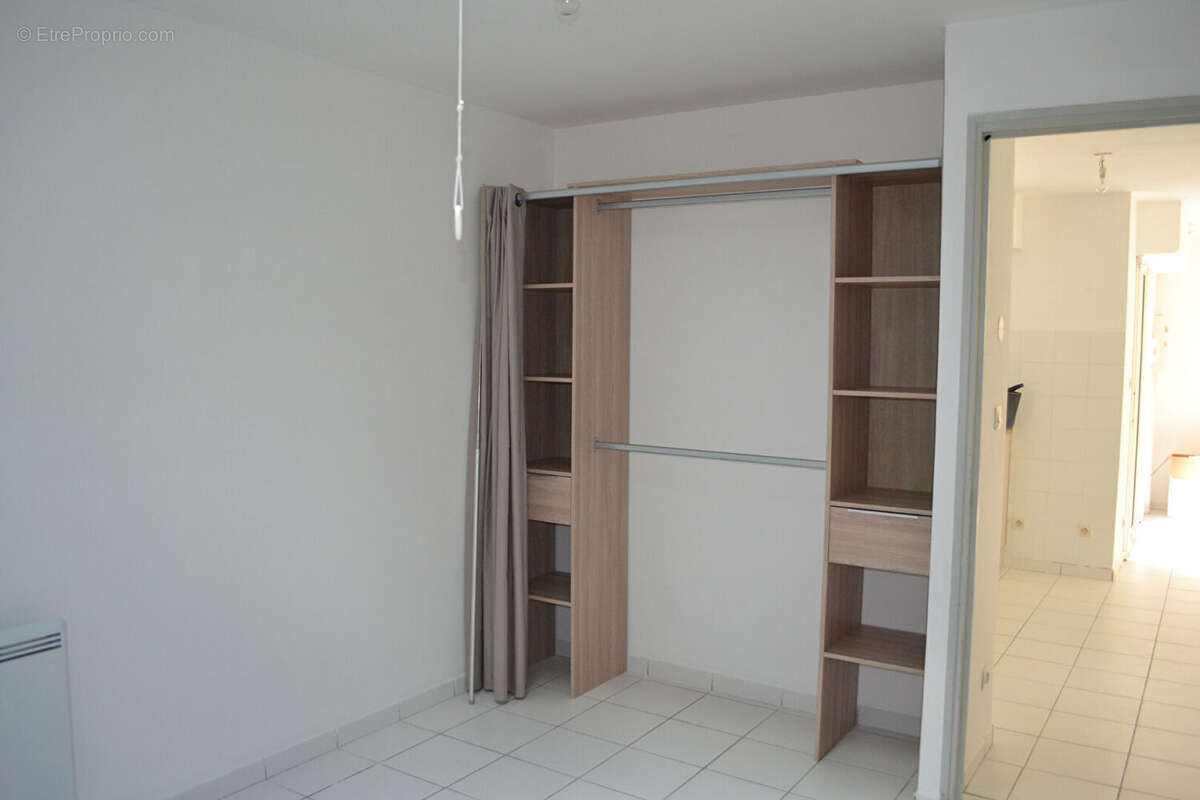 Appartement à ROCHEFORT